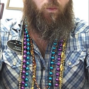 Meet your Posher, Dan